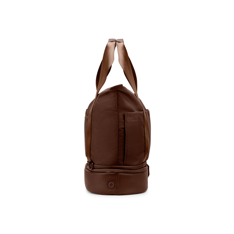 
        Shop Bentley Brun Bugatti Raphael Sac fourre-tout convertible 4-en-1 in Canada at only $98.00 28th look
      
