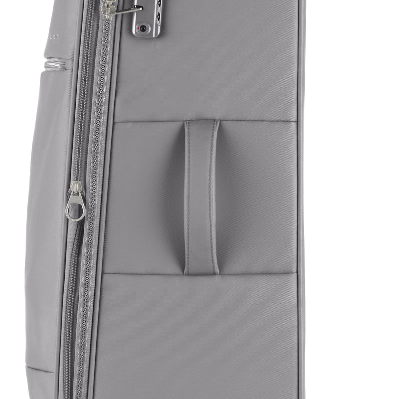 
        Shop Bentley Grey Bugatti Amsterdam Check-In Medium in Canada at only $170.00 20th look
      