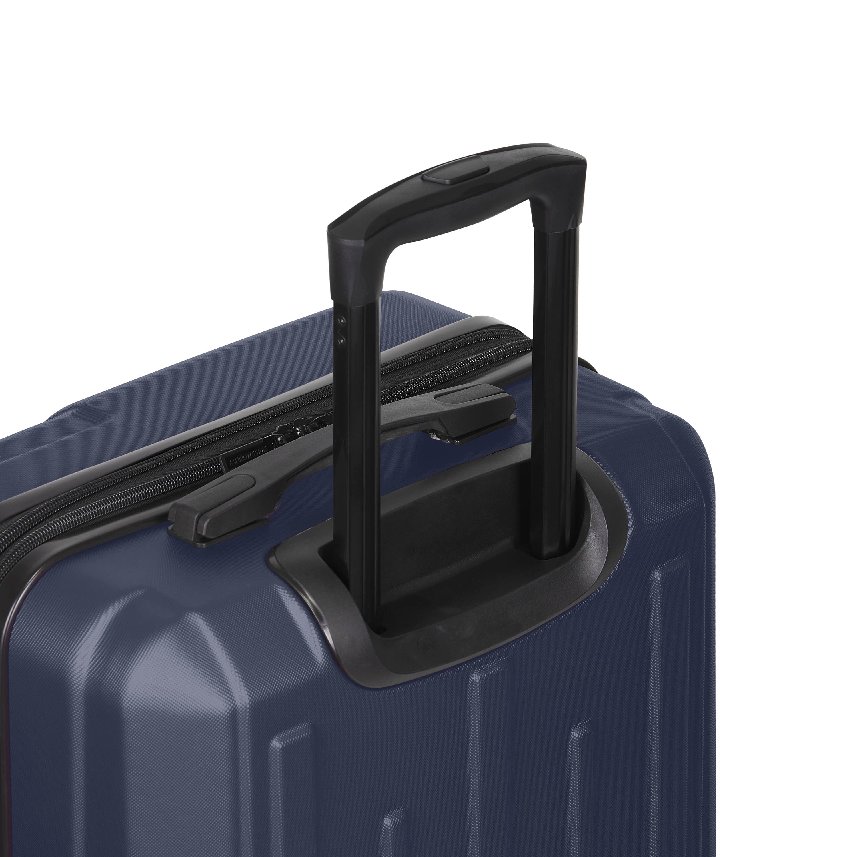 Shop Bentley Océan Ensemble de 3 valises Swiss Mobility SFO in Canada at only $199.99 6th look