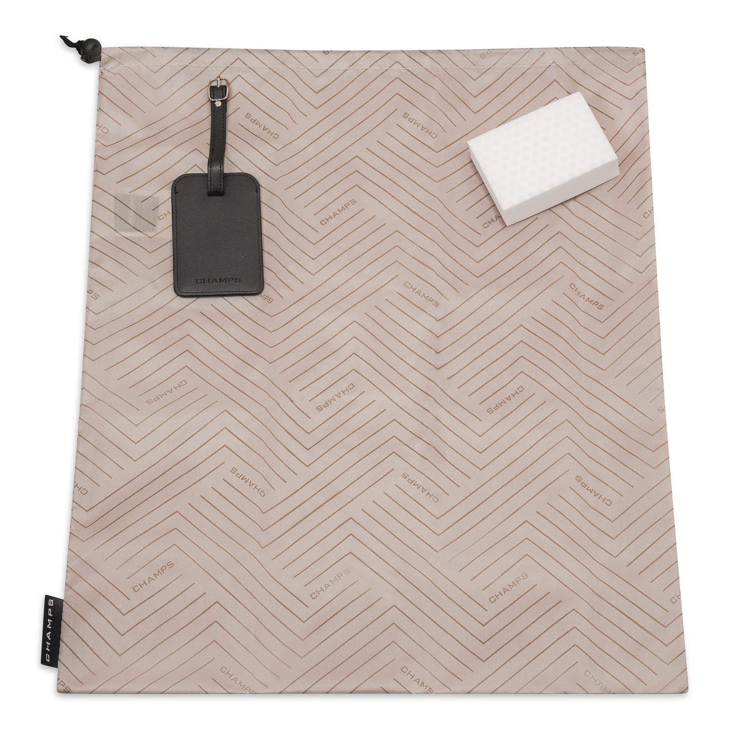 Kit d’entretien pour bagages Champs Vintage