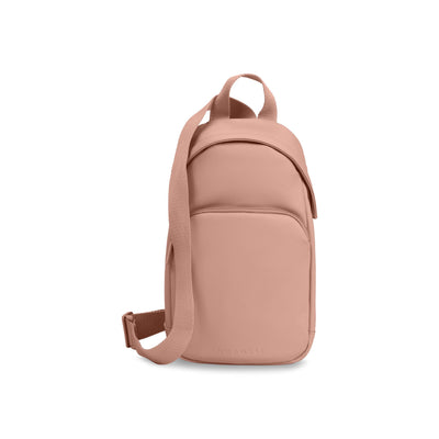 Shop Bentley Pink Bugatti Brussels Sling Bag in Canada at only $24.50 1st look