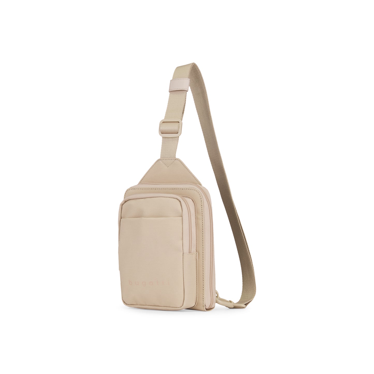 Bugatti Downtown Essentials Sling Bag
