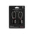 
        Shop Bentley Noir Ensemble de 2 cadenas Bugatti in Canada at only $19.99 1st look
      