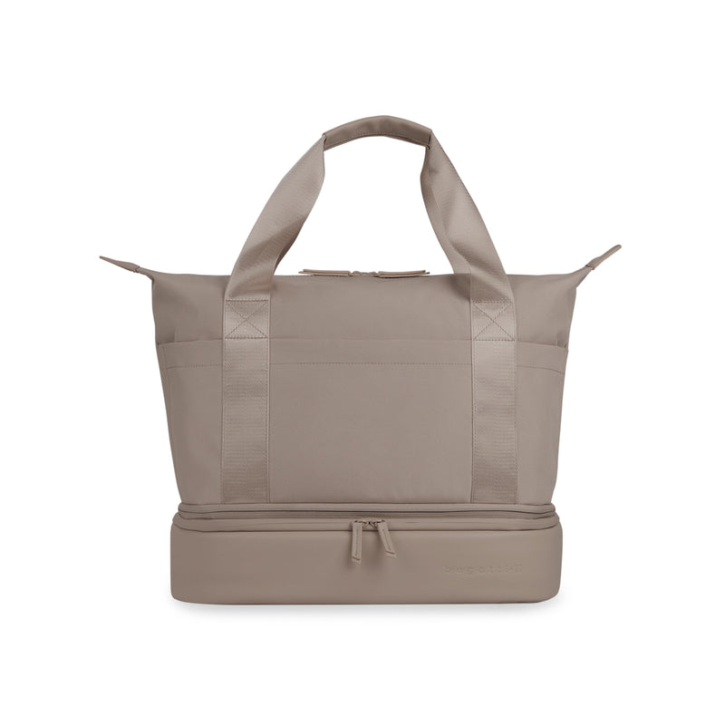 
        Shop Bentley Taupe Bugatti Raphael Sac fourre-tout convertible 4-en-1 in Canada at only $98.00 11th look
      