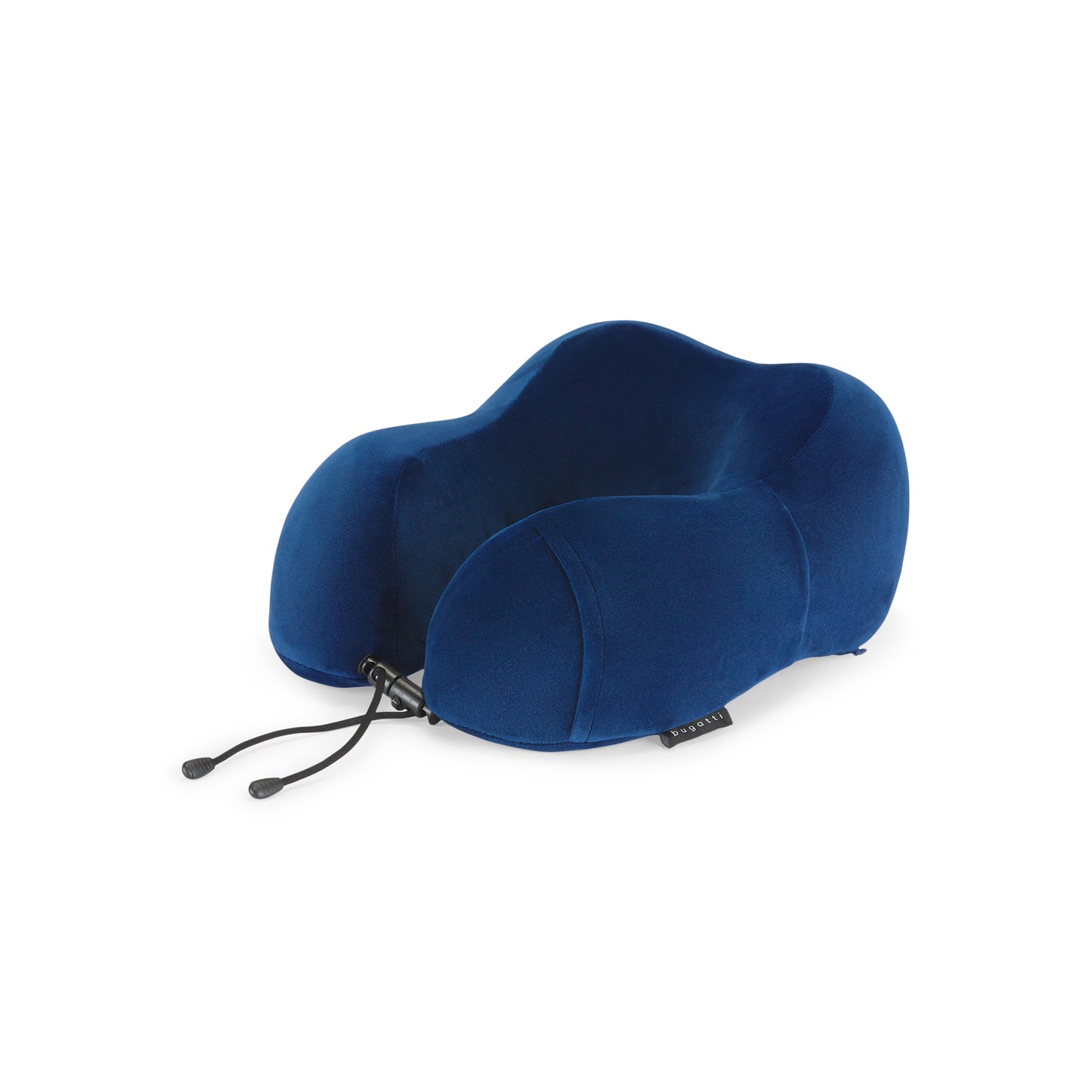 Coussin de voyage ergonomique Bugatti