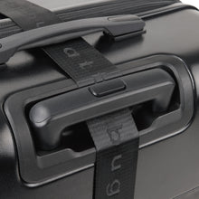 
                    Shop Bentley Black Bugatti Luggage Strap in Canada at only $19.99 2nd look
                  
