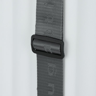 Shop Bentley Grey Bugatti Luggage Strap in Canada at only $19.99 6th look