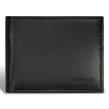 
                    Shop Bentley Noir Portefeuille en cuir à volet central Champs Classic in Canada at only $34.99 1st look
                  