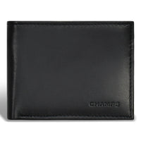 
                      Shop Bentley Black Champs Classic Leather Center-Wing Wallet in Canada at only $34.99 1st look
                    