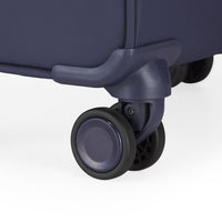 
                      Shop Bentley Navy Bugatti Amsterdam Check-In Medium in Canada at only $170.00 7th look
                    