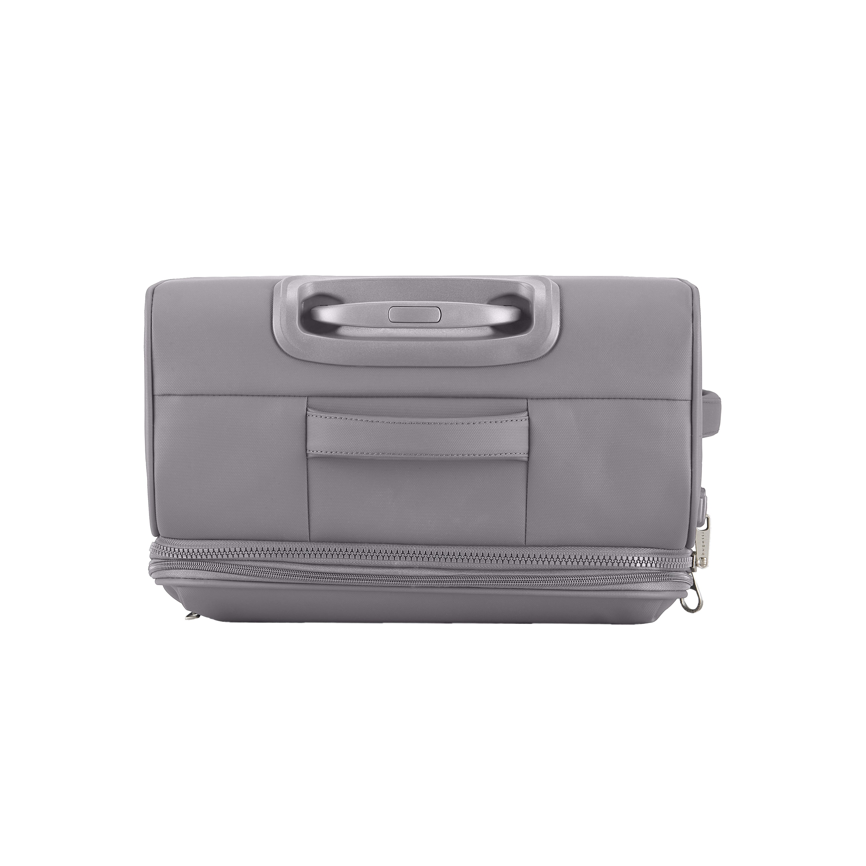 Shop Bentley Gris Valise de soute moyenne Bugatti Amsterdam in Canada at only $170.00 16th look