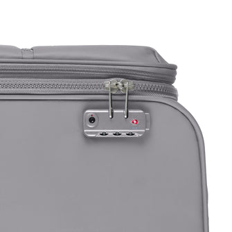 
                    Shop Bentley Gris Valise de soute moyenne Bugatti Amsterdam in Canada at only $170.00 9th look
                  