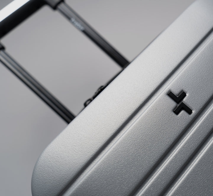 Tracker Legend Luggage Bentley