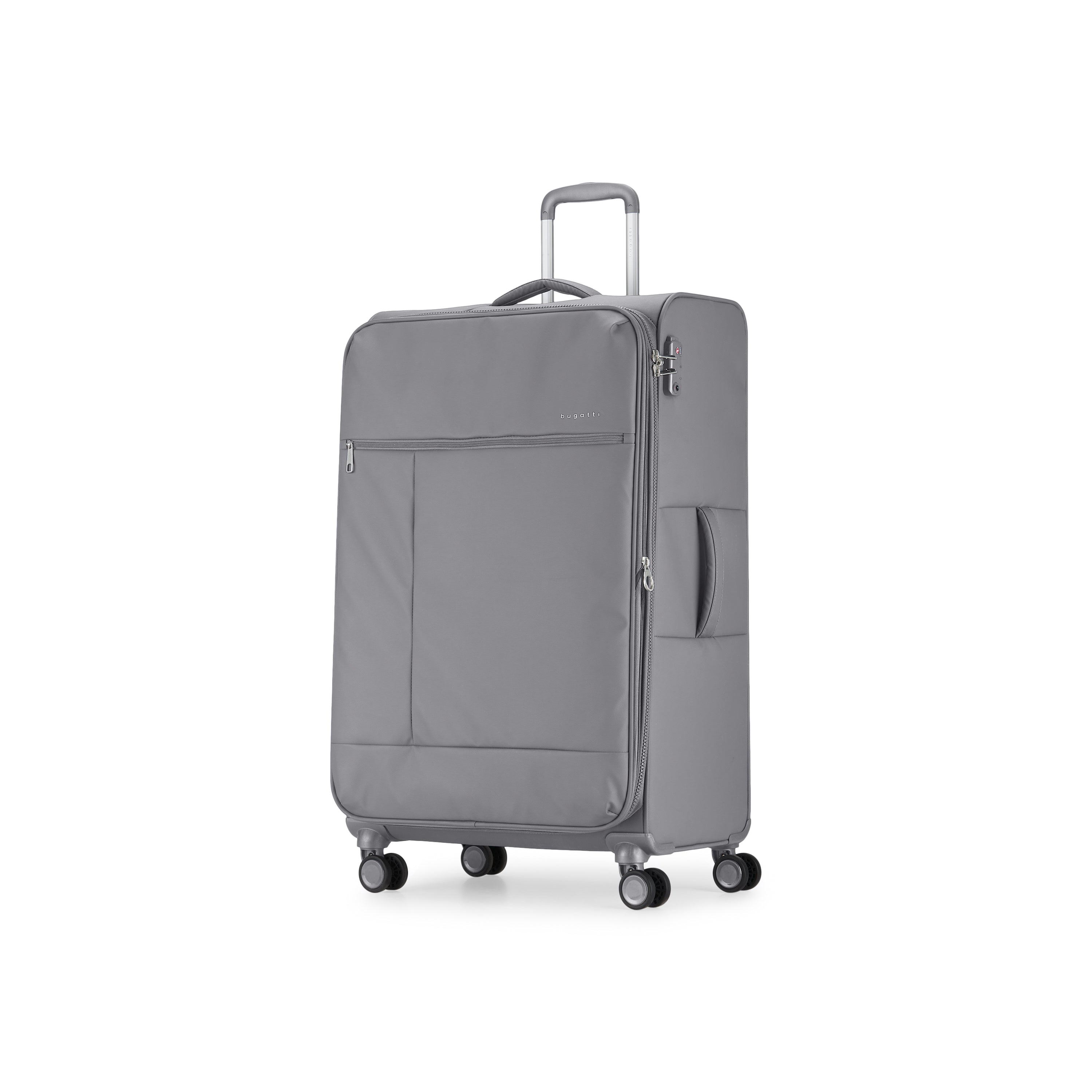
          Shop Bentley Gris Grande valise de soute Bugatti Amsterdam in Canada at only $200.00 st look
        