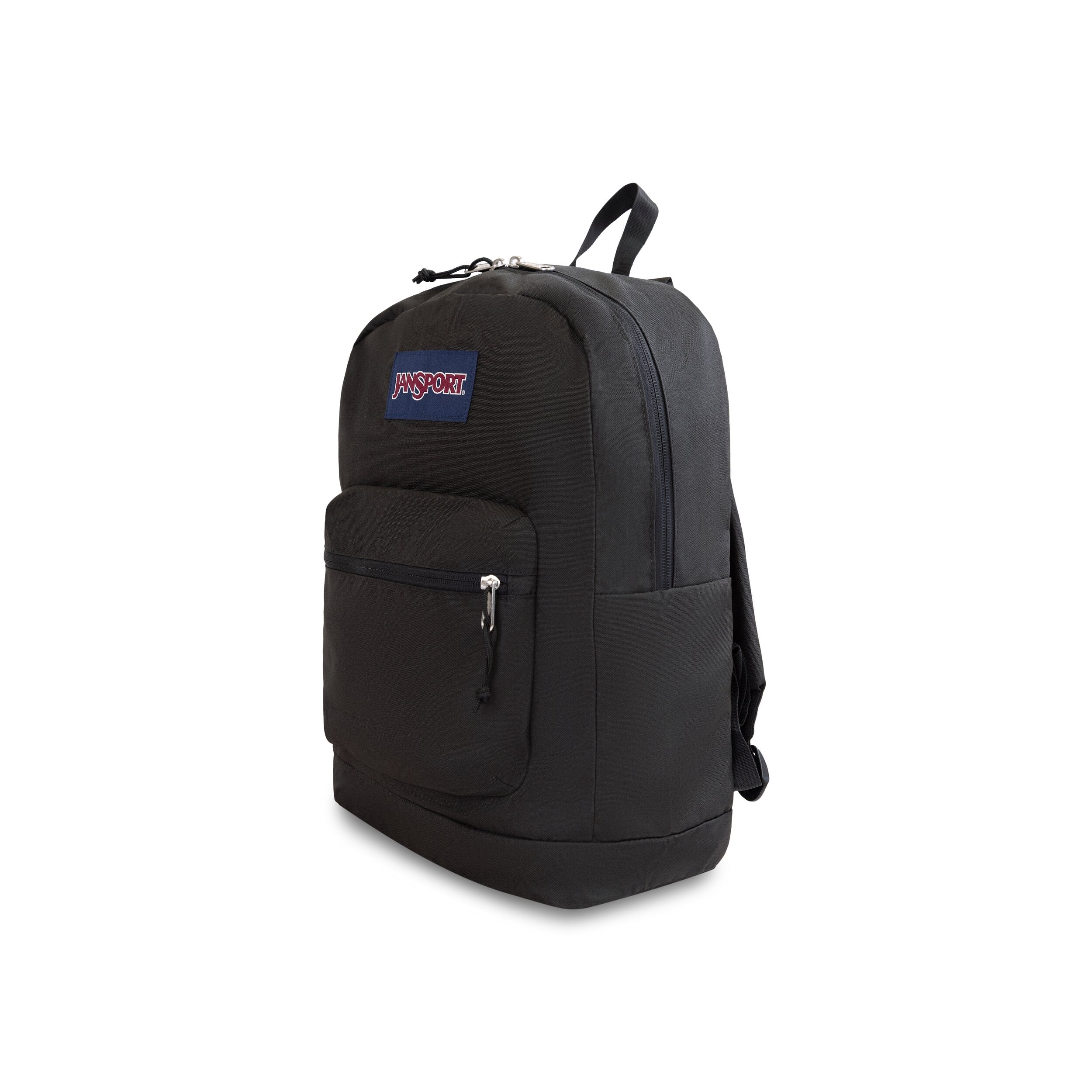Shop Bentley Black Jansport Cross Town Plus Backpack in Canada at only $49.99 17th look