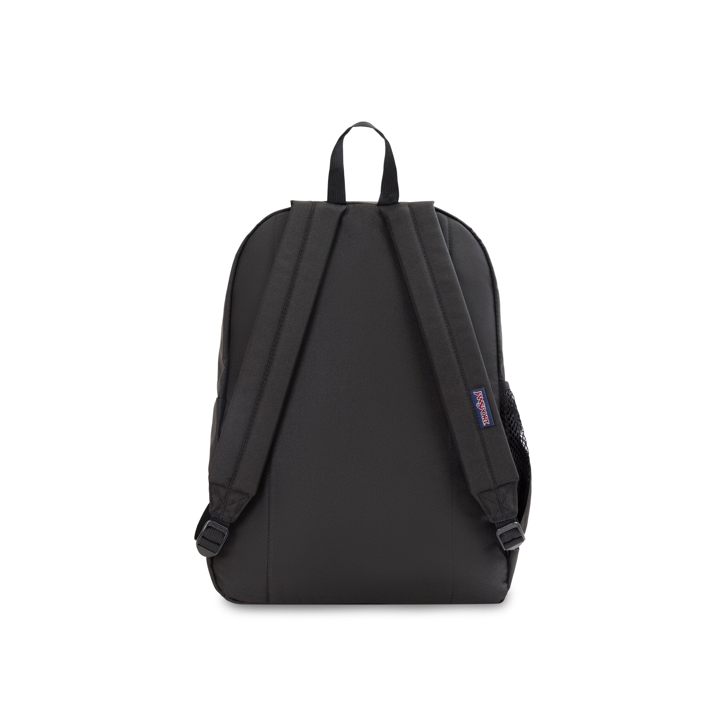 Shop Bentley Black Jansport Cross Town Plus Backpack in Canada at only $49.99 15th look