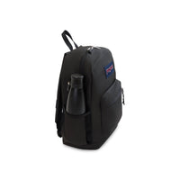 
                      Shop Bentley Black & White Jansport Cross Town Plus Backpack in Canada at only $49.99 21st look
                    