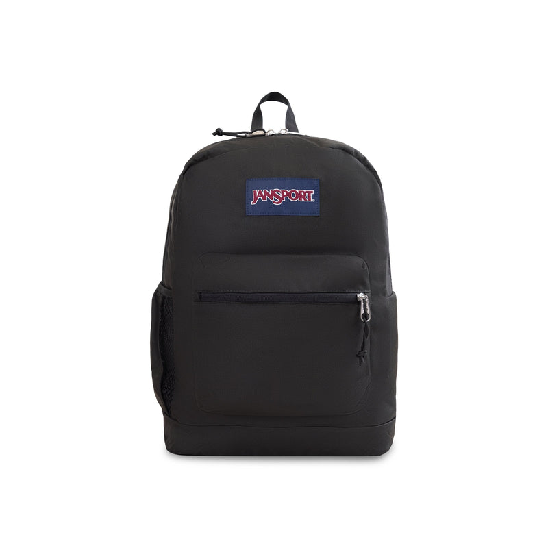 
        Shop Bentley Black Jansport Cross Town Plus Backpack in Canada at only $49.99 16th look
      