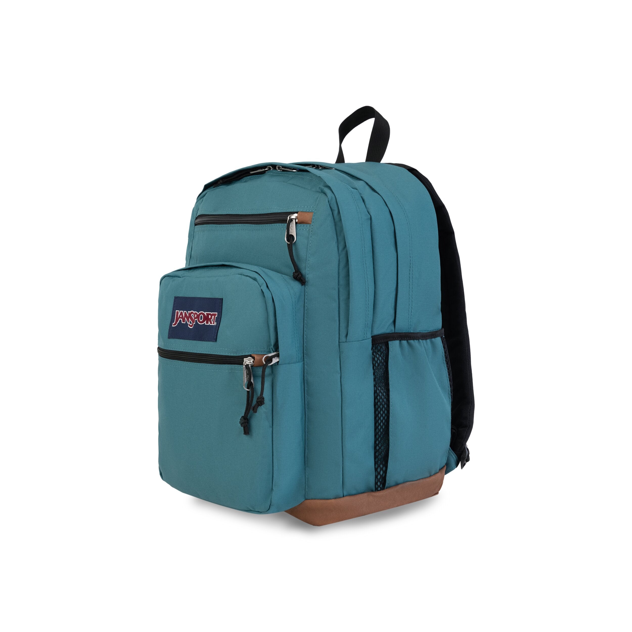 Shop Bentley Emerald Green Jansport Cool Student Backpack in Canada at only $74.99 2nd look