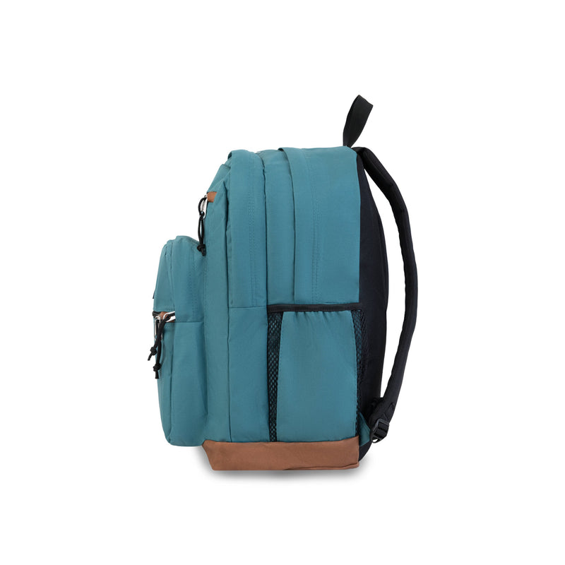 
        Shop Bentley Emerald Green Jansport Cool Student Backpack in Canada at only $74.99 4th look
      