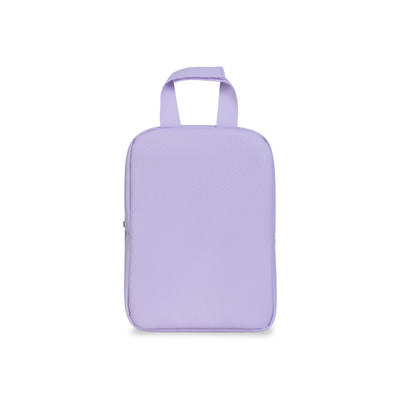 Shop Bentley Pastel Lilac Jansport Big Break Lunch Bag in Canada at only $32.99 4th look