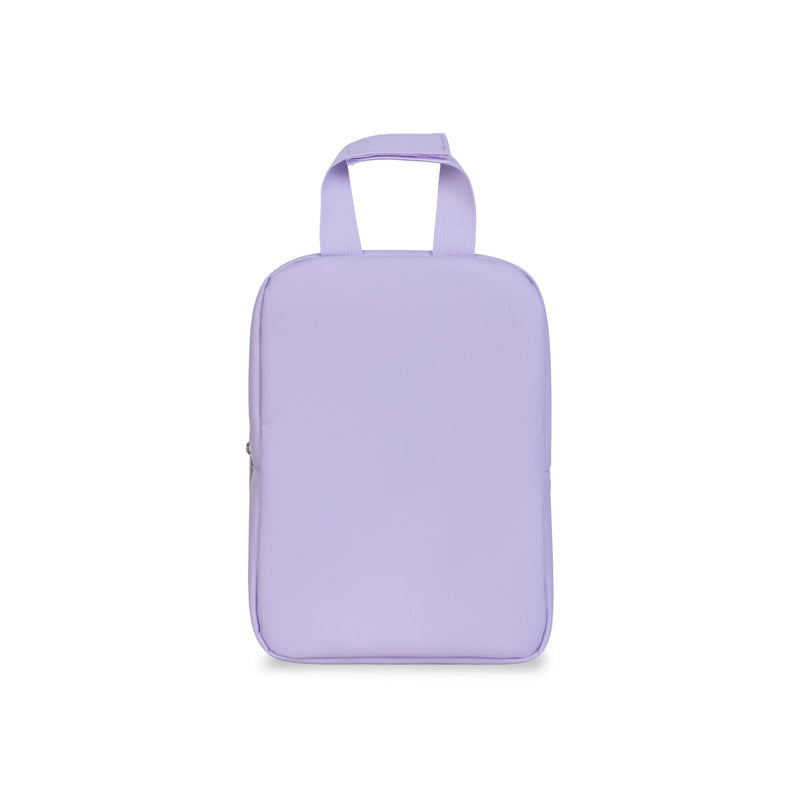 
        Shop Bentley Pastel Lilac Jansport Big Break Lunch Bag in Canada at only $32.99 4th look
      