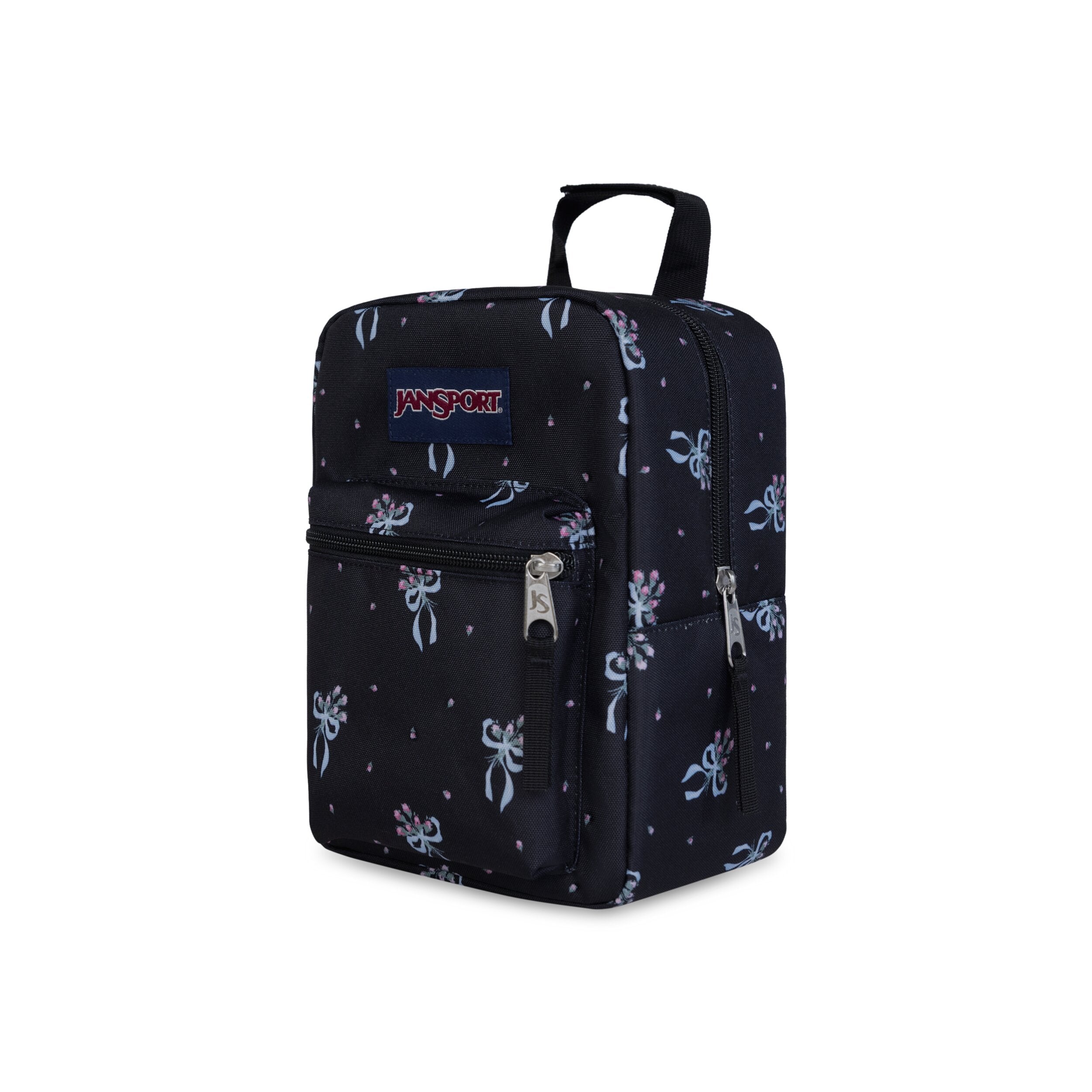 Shop Bentley Black Combo Jansport Big Break Lunch Bag in Canada at only $32.99 9th look