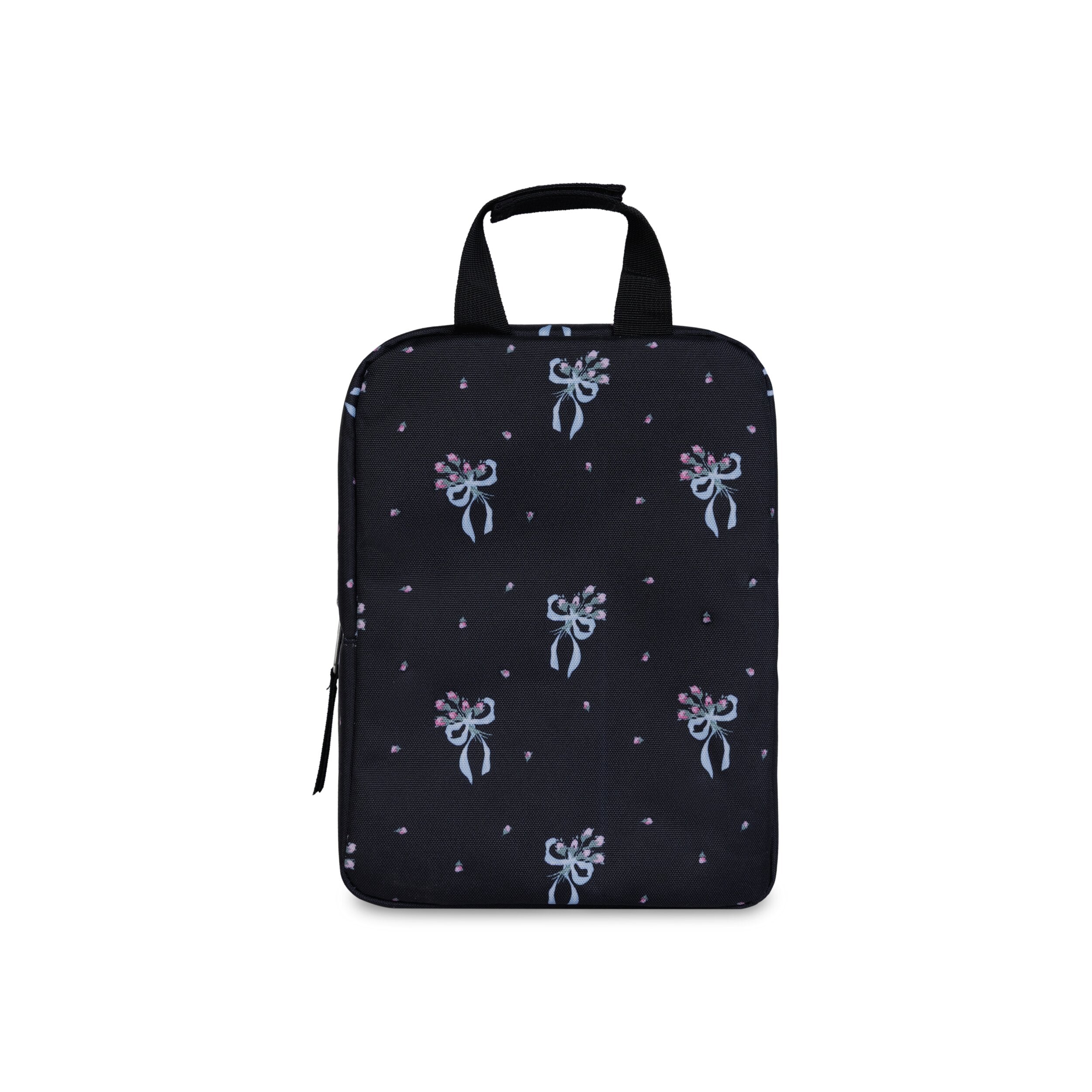 Shop Bentley Black Combo Jansport Big Break Lunch Bag in Canada at only $32.99 12th look