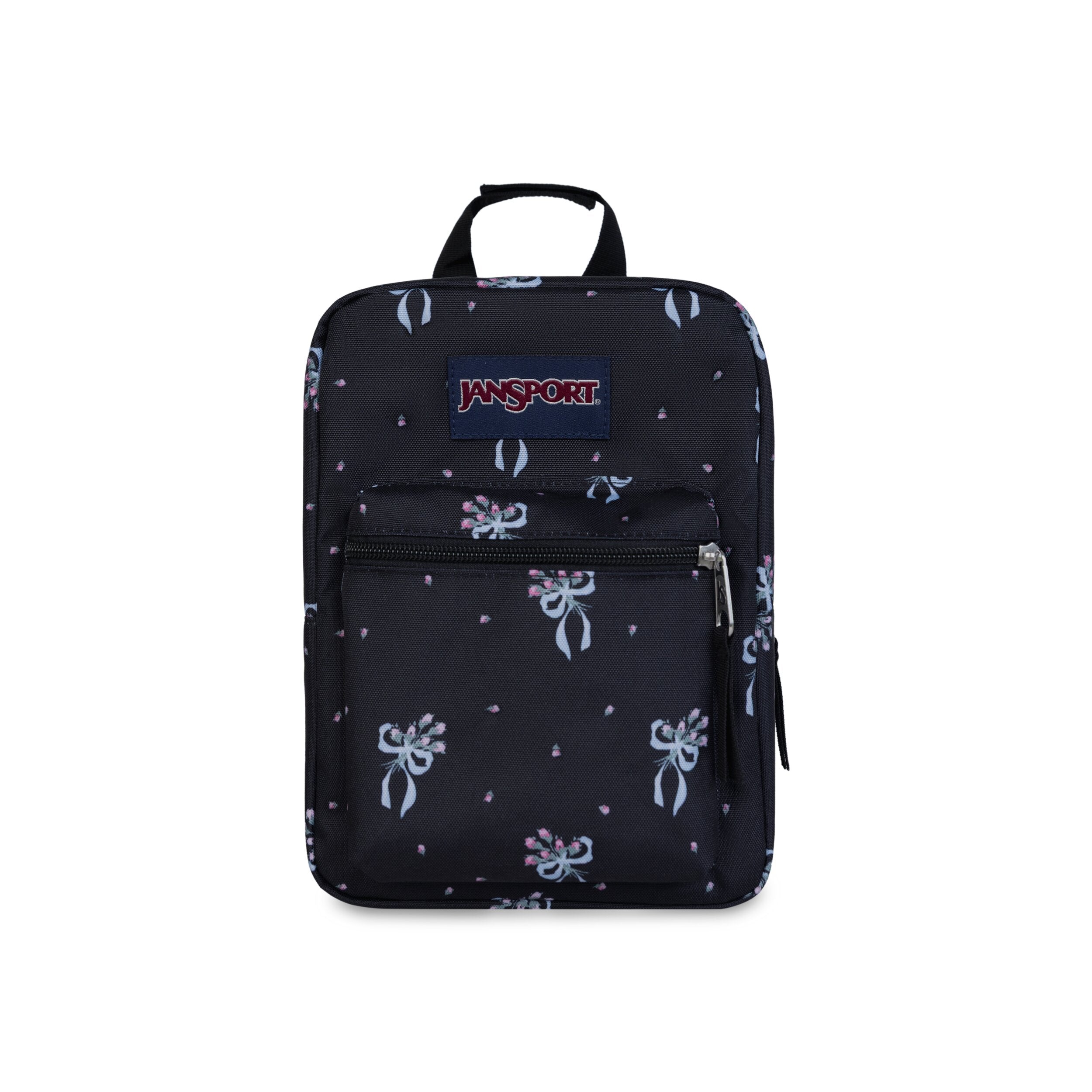 Shop Bentley Black Combo Jansport Big Break Lunch Bag in Canada at only $32.99 10th look