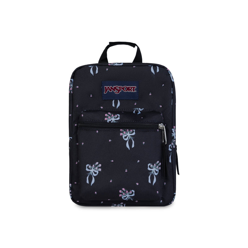 
        Shop Bentley Black Combo Jansport Big Break Lunch Bag in Canada at only $32.99 10th look
      