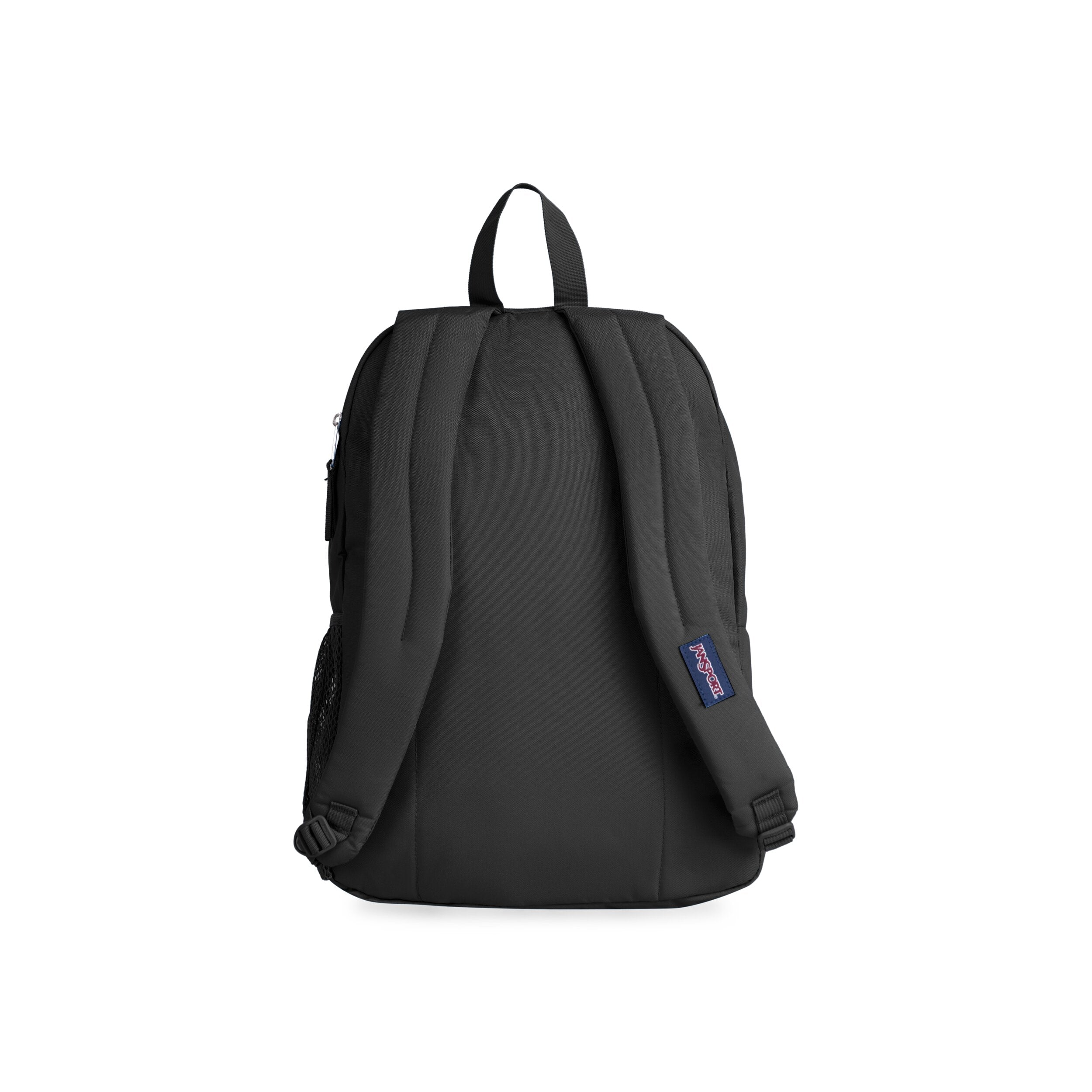 Shop Bentley Black Jansport Big Student Backpack in Canada at only $69.99 6th look