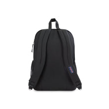 
                    Shop Bentley Jet Black Jansport Big Student Backpack in Canada at only $69.99 6th look
                  