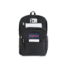
                    Shop Bentley Black Jansport Big Student Backpack in Canada at only $69.99 3rd look
                  
