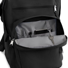
                    Shop Bentley Jet Black Jansport Big Student Backpack in Canada at only $69.99 5th look
                  