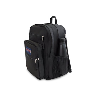 
                    Shop Bentley Jet Black Jansport Big Student Backpack in Canada at only $69.99 2nd look
                  