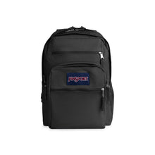 Shop Bentley Black Jansport Big Student Backpack in Canada at only $69.99 1st look