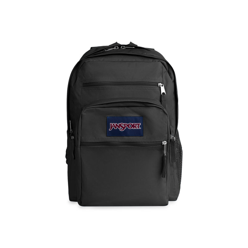 
        Shop Bentley Black Jansport Big Student Backpack in Canada at only $69.99 1st look
      
