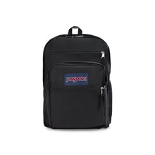 
                    Shop Bentley Jet Black Jansport Big Student Backpack in Canada at only $69.99 1st look
                  
