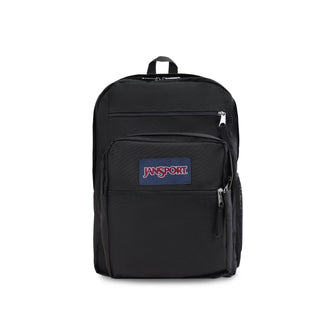 
                    Shop Bentley Jet Black Jansport Big Student Backpack in Canada at only $69.99 1st look
                  