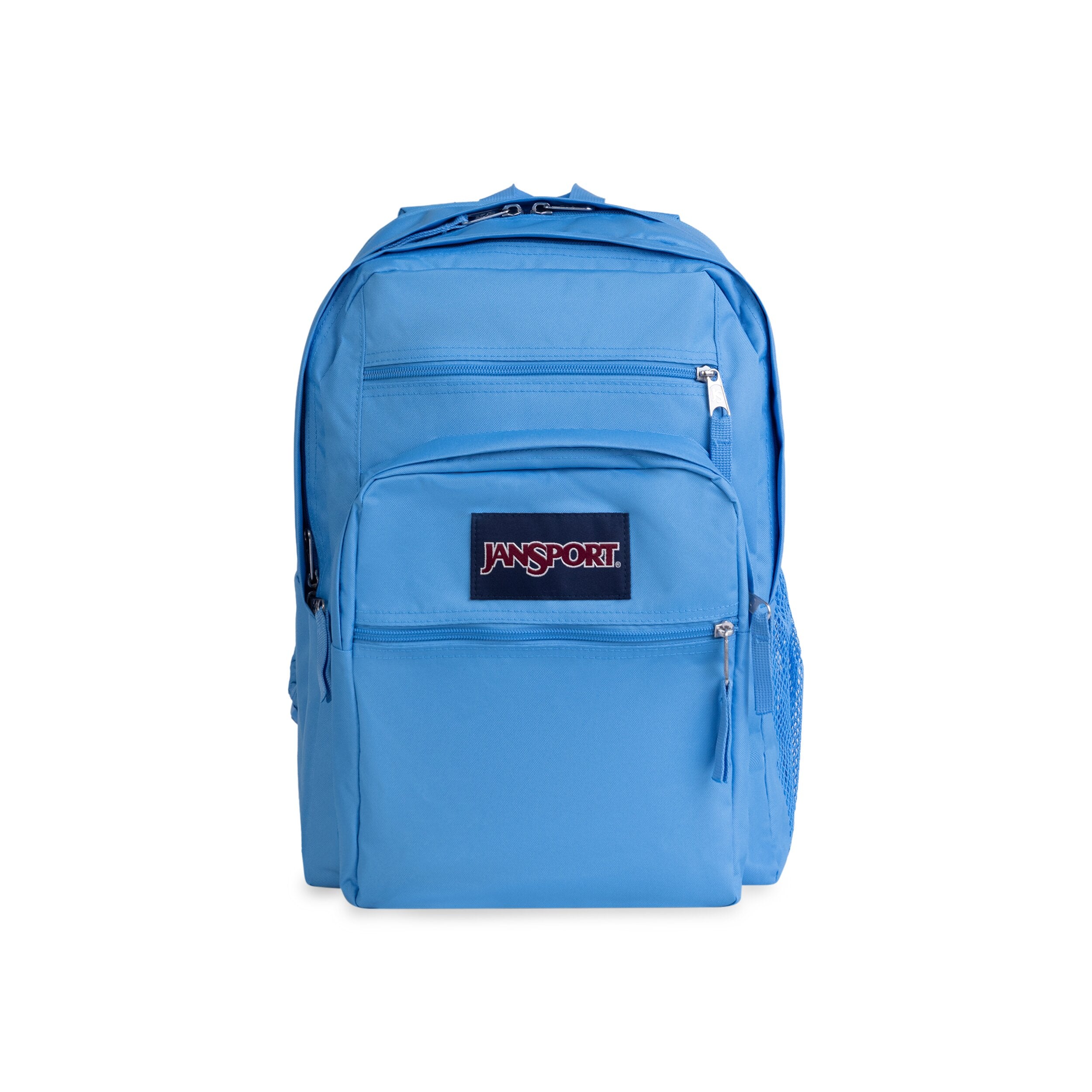 Shop Bentley Blue Jansport Big Student Backpack in Canada at only $69.99 19th look