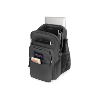 
                    Shop Bentley Charcoal Jansport Big Student Backpack in Canada at only $69.99 3rd look
                  