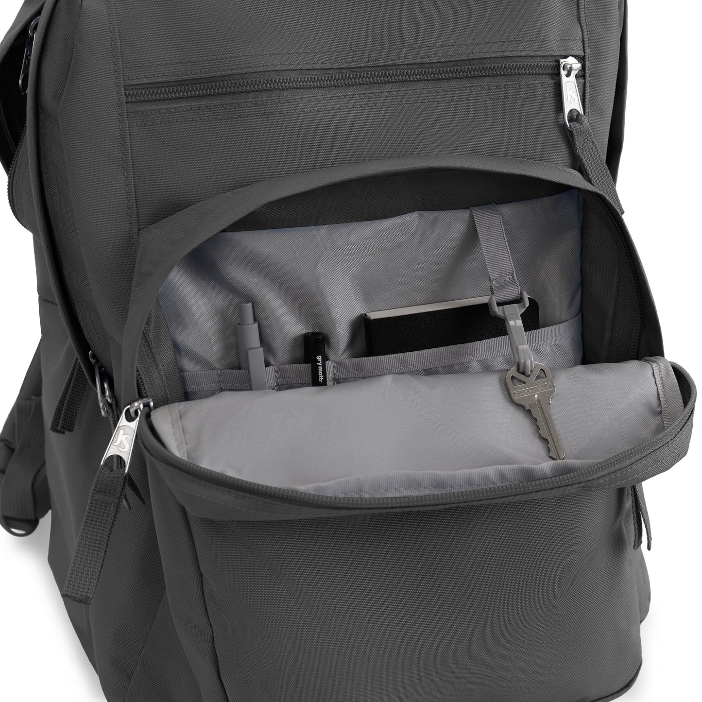 Jansport Big Student Backpack