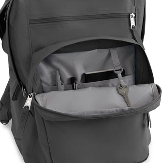 
                    Shop Bentley Charcoal Jansport Big Student Backpack in Canada at only $69.99 2nd look
                  