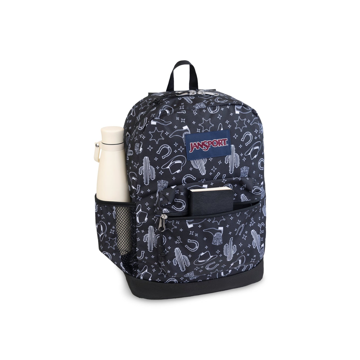 Jansport Cross Town Plus Backpack