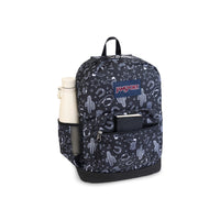 
                      Shop Bentley Black & White Jansport Cross Town Plus Backpack in Canada at only $49.99 3rd look
                    