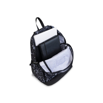 
                    Shop Bentley Black & White Jansport Cross Town Plus Backpack in Canada at only $49.99 4th look
                  