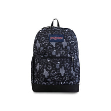 Shop Bentley Black & White Jansport Cross Town Plus Backpack in Canada at only $49.99 1st look