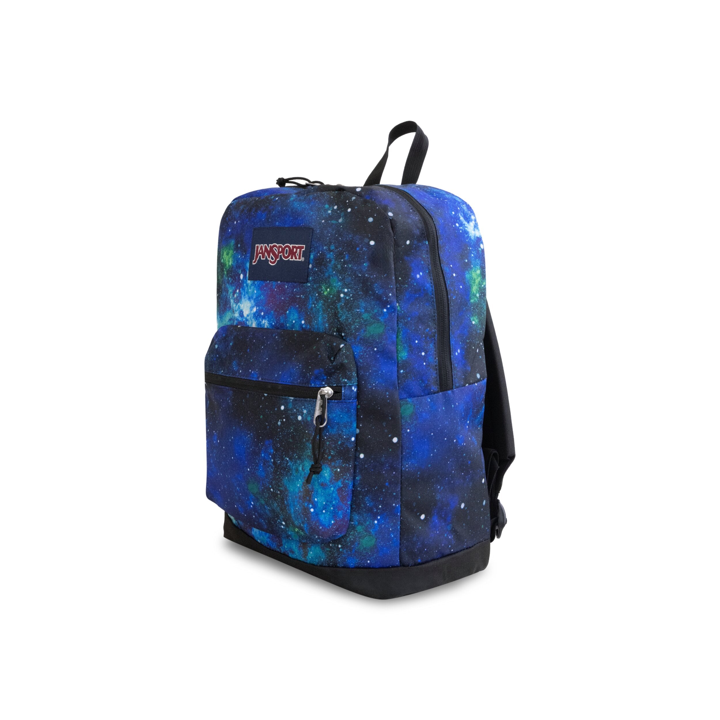 Shop Bentley Burgundy Jansport Cross Town Plus Backpack in Canada at only $49.99 12th look