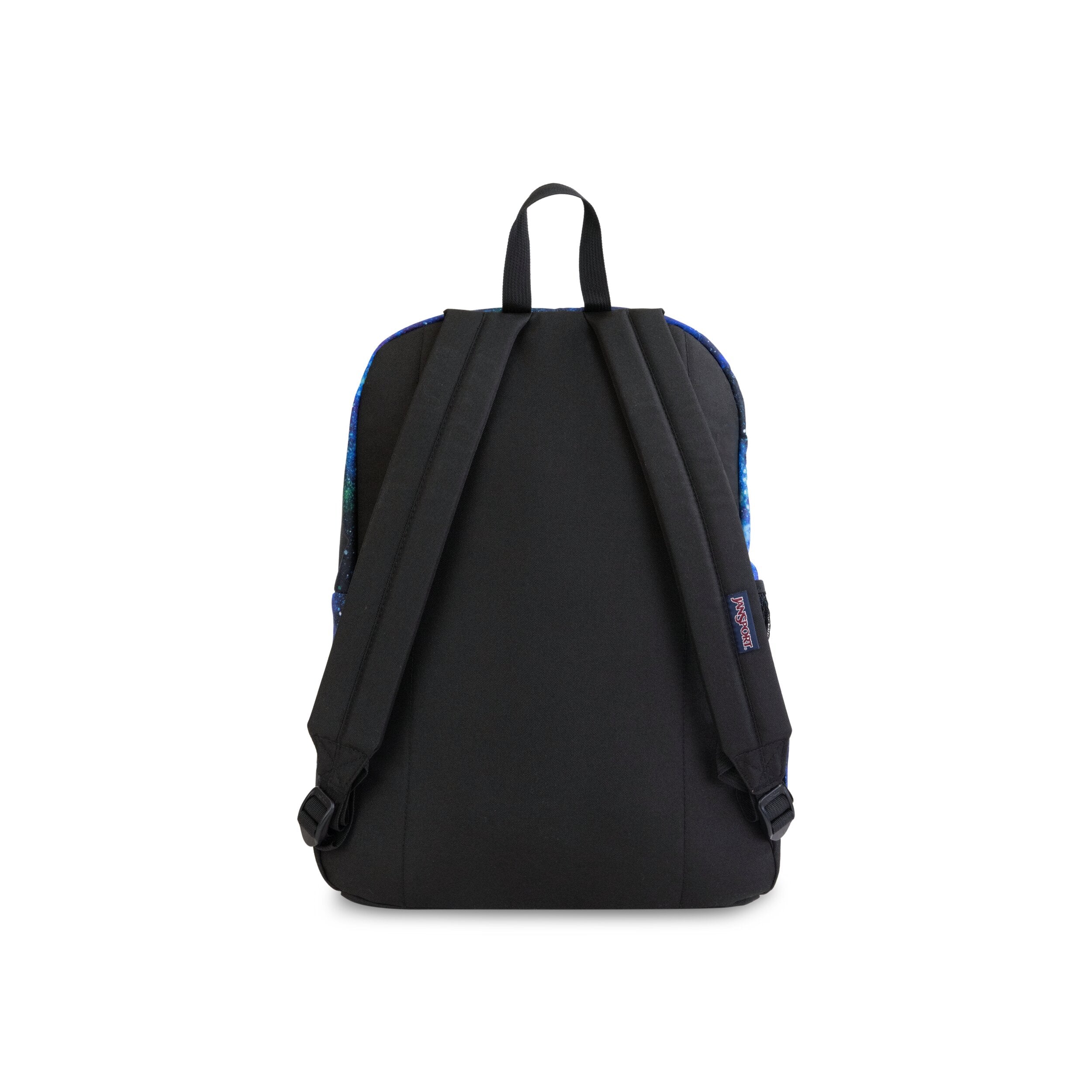Shop Bentley Black & White Jansport Cross Town Plus Backpack in Canada at only $49.99 20th look
