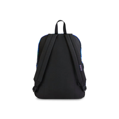 Shop Bentley Black & White Jansport Cross Town Plus Backpack in Canada at only $49.99 20th look